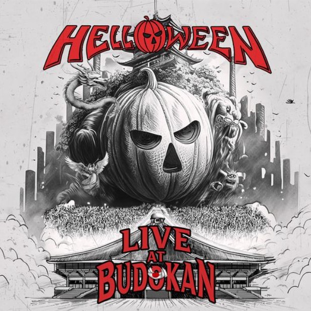 Live at Budokan Live at Budokan