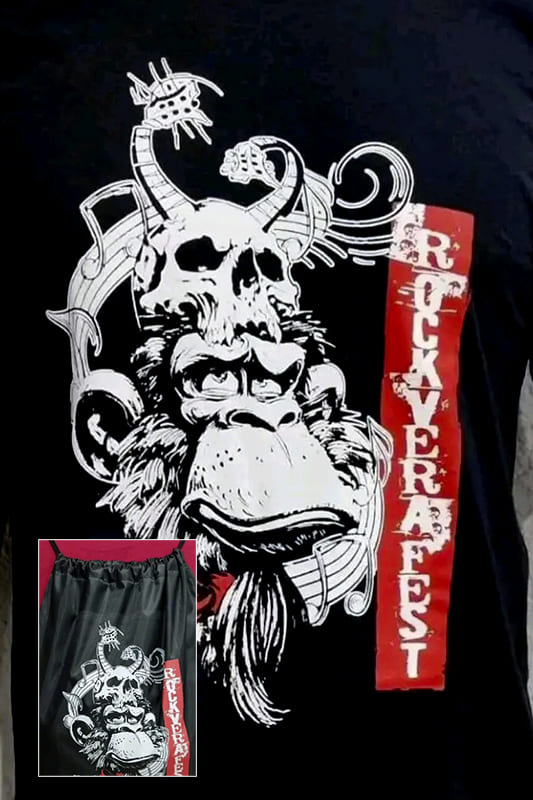 Rockvera Fest Rockvera Fest