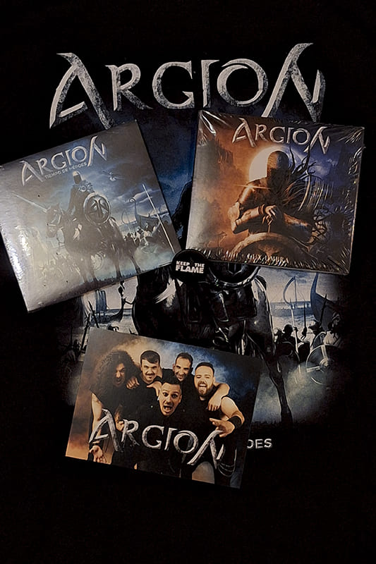Argion Argion