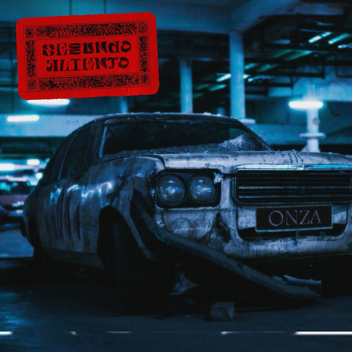 Onza Segundo Aliento