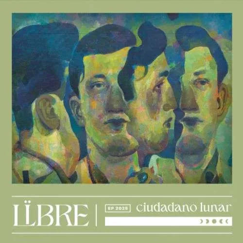 Libre Ciudadano Lunar