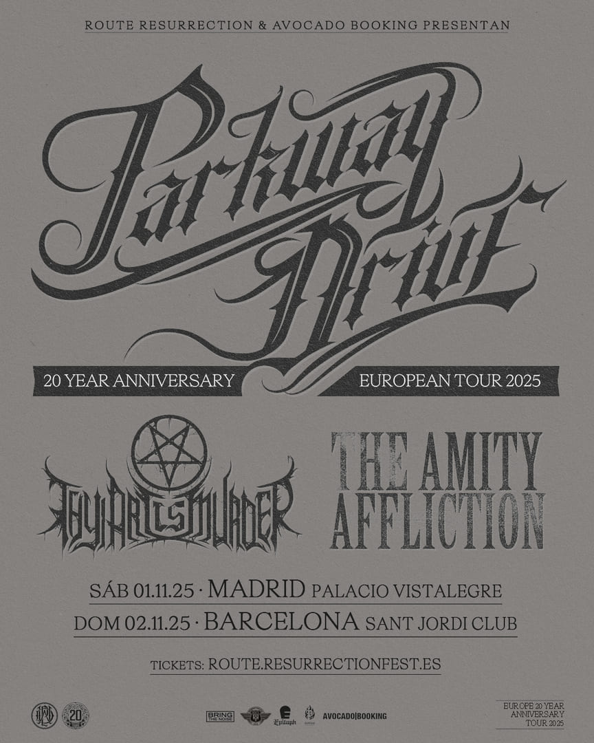 Gira Parkway Drive