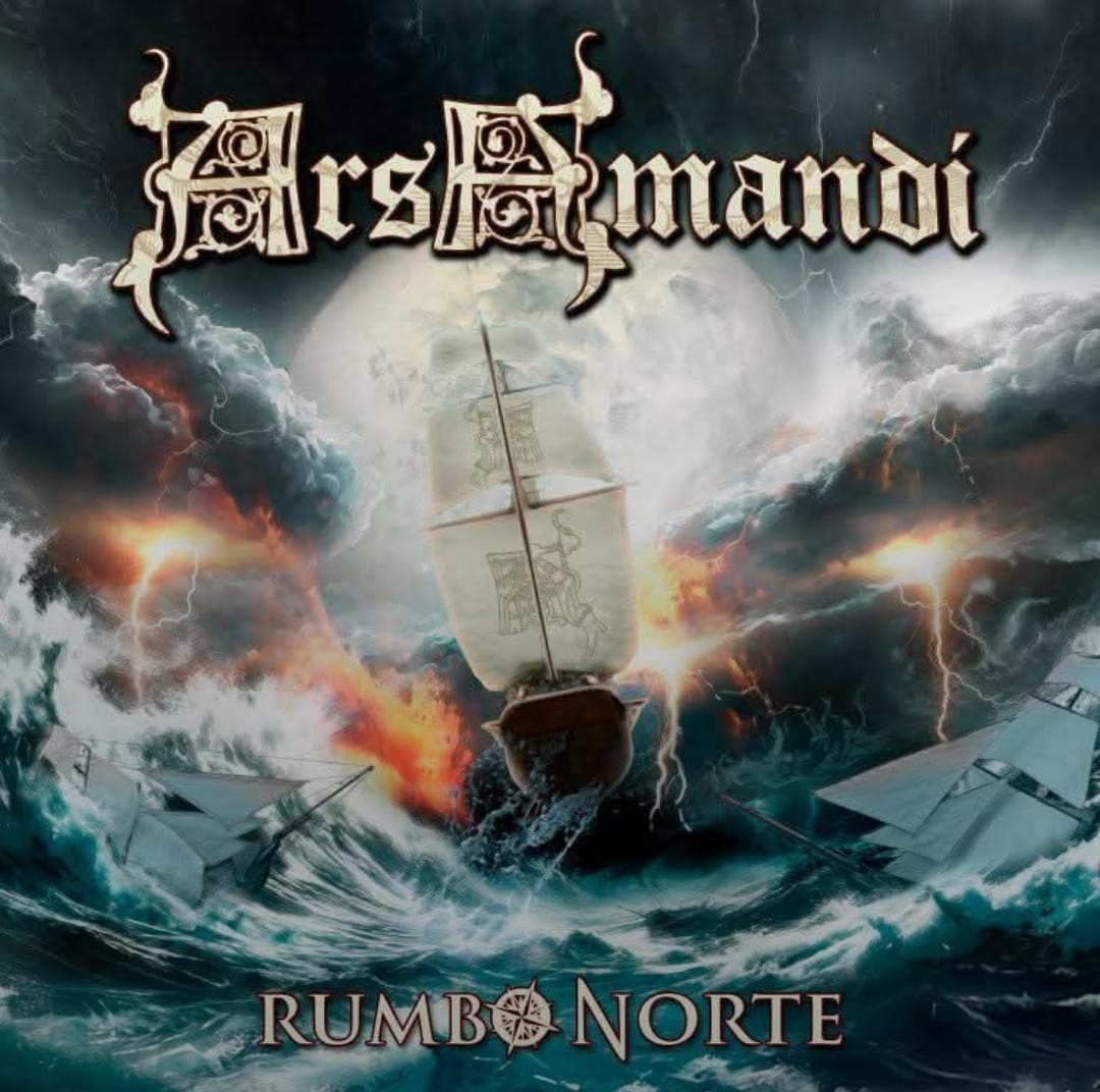 Ars Amandi Rumbo Norte