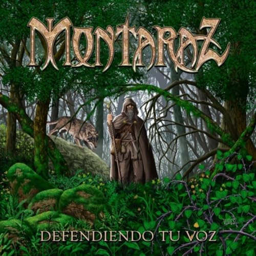 Montaraz Defendiendo Tu Voz