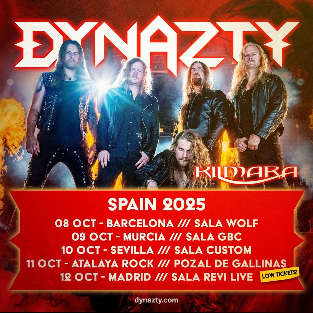 Dynazty España Dynazty España