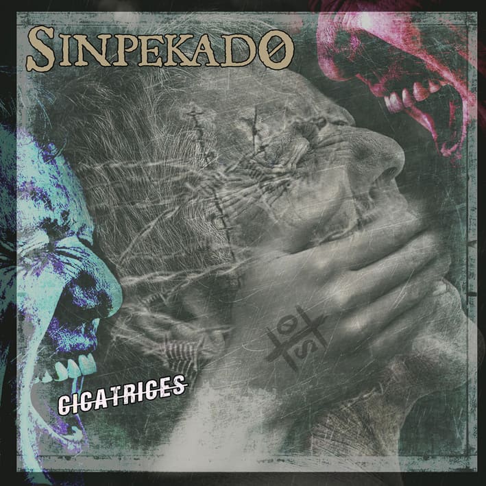 Sinpekado Cicatrices