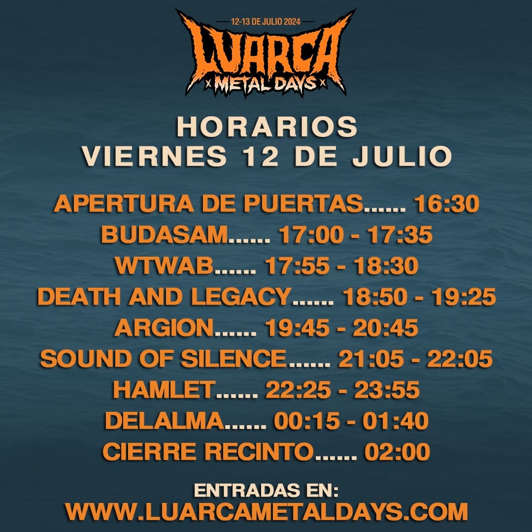 Horarios Viernes Horarios Viernes